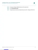 Preview for 103 page of Cisco Linksys SPA9000 Administration Manual