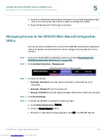 Preview for 108 page of Cisco Linksys SPA9000 Administration Manual