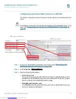 Preview for 115 page of Cisco Linksys SPA9000 Administration Manual