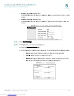 Preview for 116 page of Cisco Linksys SPA9000 Administration Manual