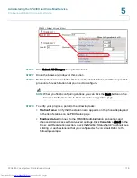 Preview for 120 page of Cisco Linksys SPA9000 Administration Manual