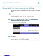Preview for 123 page of Cisco Linksys SPA9000 Administration Manual