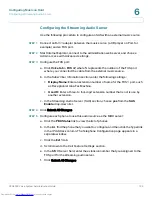 Preview for 131 page of Cisco Linksys SPA9000 Administration Manual