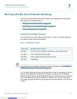 Preview for 135 page of Cisco Linksys SPA9000 Administration Manual