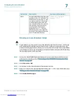 Preview for 149 page of Cisco Linksys SPA9000 Administration Manual