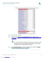 Preview for 176 page of Cisco Linksys SPA9000 Administration Manual