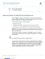 Preview for 180 page of Cisco Linksys SPA9000 Administration Manual