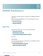 Preview for 193 page of Cisco Linksys SPA9000 Administration Manual