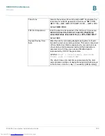 Preview for 240 page of Cisco Linksys SPA9000 Administration Manual