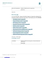 Preview for 243 page of Cisco Linksys SPA9000 Administration Manual