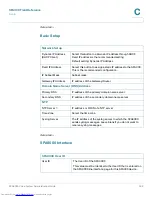 Preview for 264 page of Cisco Linksys SPA9000 Administration Manual