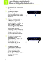 Preview for 14 page of Cisco Linksys WET11 Quick Installation Manual