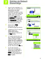 Preview for 15 page of Cisco Linksys WET11 Quick Installation Manual