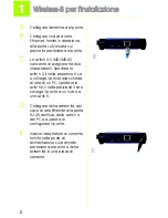 Preview for 20 page of Cisco Linksys WET11 Quick Installation Manual