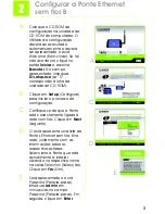 Preview for 27 page of Cisco Linksys WET11 Quick Installation Manual