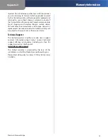 Preview for 17 page of Cisco Linksys WET54G User Manual