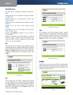 Preview for 8 page of Cisco Linksys WPC600N User Manual