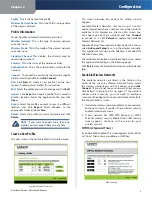 Preview for 9 page of Cisco Linksys WPC600N User Manual