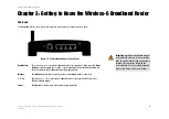 Preview for 12 page of Cisco Linksys WRK54G User Manual