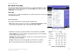 Preview for 17 page of Cisco Linksys WRK54G User Manual