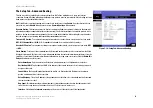 Preview for 24 page of Cisco Linksys WRK54G User Manual