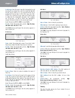 Preview for 26 page of Cisco Linksys WRT120N User Manual