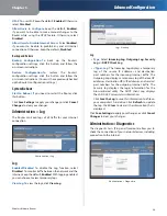 Preview for 28 page of Cisco Linksys WRT120N User Manual