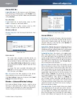 Preview for 18 page of Cisco Linksys WRT320N User Manual