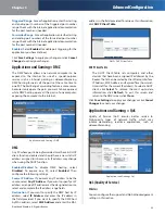 Preview for 23 page of Cisco Linksys WRT320N User Manual