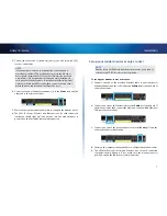 Preview for 9 page of Cisco Linksys X-Series User Manual