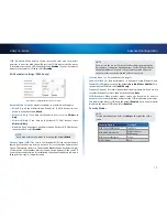 Preview for 17 page of Cisco Linksys X-Series User Manual