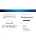 Preview for 20 page of Cisco Linksys X-Series User Manual