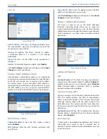 Preview for 21 page of Cisco M10-CA User Manual