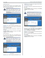 Preview for 25 page of Cisco M10-CA User Manual