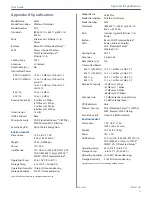 Preview for 39 page of Cisco M10-CA User Manual