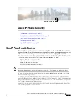 Preview for 109 page of Cisco MCS 7800 Series Administrator'S Manual