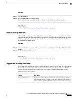 Preview for 111 page of Cisco MCS 7800 Series Administrator'S Manual