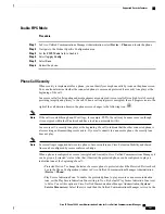 Preview for 115 page of Cisco MCS 7800 Series Administrator'S Manual