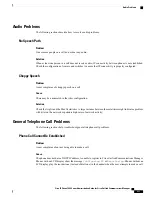 Preview for 225 page of Cisco MCS 7800 Series Administrator'S Manual