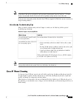 Preview for 231 page of Cisco MCS 7800 Series Administrator'S Manual