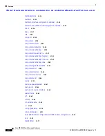 Preview for 24 page of Cisco MDS 9000 Series Command Reference Manual