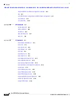 Preview for 34 page of Cisco MDS 9000 Series Command Reference Manual