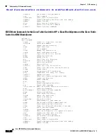 Preview for 52 page of Cisco MDS 9000 Series Command Reference Manual