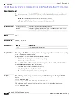 Preview for 134 page of Cisco MDS 9000 Series Command Reference Manual