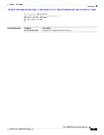 Preview for 135 page of Cisco MDS 9000 Series Command Reference Manual