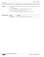Preview for 164 page of Cisco MDS 9000 Series Command Reference Manual