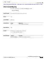 Preview for 169 page of Cisco MDS 9000 Series Command Reference Manual