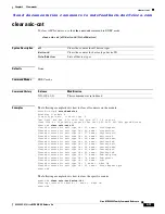 Preview for 171 page of Cisco MDS 9000 Series Command Reference Manual