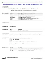 Preview for 174 page of Cisco MDS 9000 Series Command Reference Manual