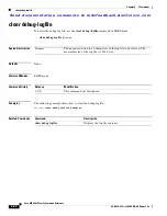 Preview for 180 page of Cisco MDS 9000 Series Command Reference Manual
